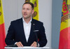 LIVE | Conferință de presă susținută de ministrul Mediului al Republicii Moldova, Gheorghe Hajder, și Comisara Europeană pentru Mediu, Reziliența Apei și Economie Circulară Competitivă, Jessika Roswall
