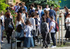 Admiterea în clasa a X-a începe pe 13 iulie. Elevii pot alege trei licee din Chișinău

