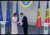 Jessika Roswall: UE este pregătită să sprijine R. Moldova în realizarea proiectelor de mediu și a tranziției verzi prin Planul de Creștere, care prevede alocarea a 1,9 miliarde de euro