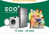 Vouchere de până la 6 mii de lei pentru alte 336 de familii, care și-au procurat electrocasnice noi

