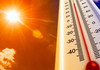 Sudul R. Moldova sub cod roșu de caniculă: Temperaturi de până la +41 de grade Celsius
