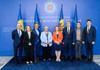 Consultări la Chișinău: Oficiali din Republica Moldova și Grecia au discutat despre securitatea regională și aprofundarea cooperării bilaterale

