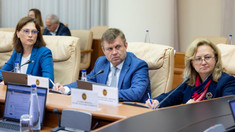 Guvernul va finanța 30 de proiecte în localitățile din Zona de Securitate prin Programul de reintegrare a țării
