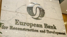 BERD va acorda finanțare suplimentară pentru reabilitarea drumului Chișinău - Leușeni și a centurii orașului Chișinău

