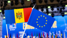Republica Moldova este pregătită pentru deschiderea oficială a negocierilor de aderare cu UE, confirmă cele 27 de state membre 