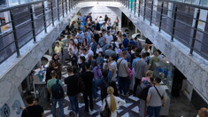 BNM marchează 35 de ani de la fondarea și deschide ușile pentru vizitatori