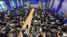 Investiții de peste 1 miliard de euro, anunțate la Conferința investițională Republica Moldova – UE. Alexandru Munteanu: „R. Moldova devine parte a economiei europene”