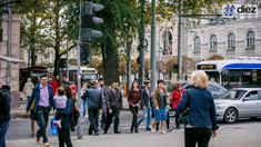 Circa 42% dintre locurile de muncă vacante din Republica Moldova sunt în sectorul bugetar
