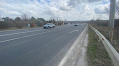 Drumul R3 Chișinău–Hîncești intră în reparație: 22 km vor fi reabilitați în următoarele patru luni (FOTO) 