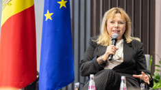 Anca Dragu: Integrarea europeană consolidează reziliența țării și crește atractivitatea pentru investitori
