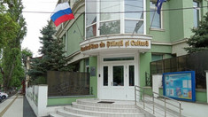 „O provocare politică”. Igor Grosu comentează intenția Rusiei de a transfera Centrul Rus de Cultură la Tiraspol