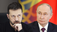 Zelenski, ofertă de pace pentru Putin, într-o amplă scrisoare în care îl provoacă la o întâlnire între patru ochi. „Așa îl va aminti istoria”