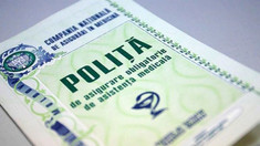Veniturile fondurilor de asigurare medicală au depășit 5,7 miliarde de lei în primele cinci luni ale anului

