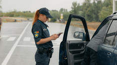 Flux sporit de călători la frontieră. Zeci de mii de persoane au traversat hotarul în ultimele 24 de ore. Recomandările autorităților
