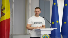 Ministrul Gherghe Hajder explică reforma la „Moldsilva”: „Reducerea riscurilor de corupție și o administrare mai eficientă a pădurilor”

