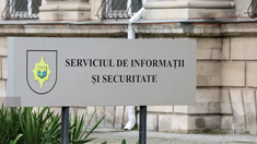 SIS instituie o medalie comemorativă la aniversarea a 35 de ani de activitate
