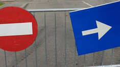 Weekend cu restricții de circulație în Chișinău. Care sunt străzile afectate
