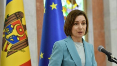 Maia Sandu, de Ziua Mondială a Mediului: „Fiecare trebuie să contribuie la protejarea naturii, pentru a lăsa generațiilor următoare o țară mai verde și mai sănătoasă”