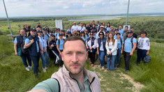 Gheorghe Hajder, de Ziua Mondială a Mediului: „Protejarea ecosistemelor este o prioritate”