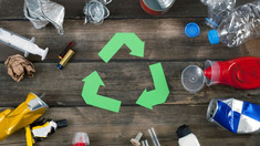 UE și PNUD alocă 425.000 de euro pentru dezvoltarea reciclării deșeurilor în R. Moldova
