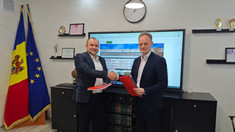 Institutul Oncologic, modernizat energetic. Patru clădiri urmează să fie reabilitate
