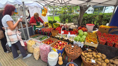Târgurile din Chișinău de unde poți cumpăra produse și mărfuri autohtone în acest weekend
