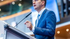 Siegfried Mureșan: „Rusia folosește agresiunea hibridă în România așa cum a făcut și în Republica Moldova”