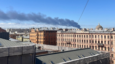 Explozii în Sankt Petersburg, unde are loc „Davos-ul lui Putin”. Guvernator: „Le cer locuitorilor să nu iasă din case” (VIDEO)
