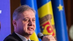 DIALOG EUROPEAN | Iulian Chifu: Menținerea războiului din Ucraina este existențială pentru Putin. Războiul Rusiei nu se va încheia odată cu tăcerea armelor (Audio)