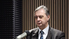 DIALOG EUROPEAN | Iulian Chifu: Menținerea războiului din Ucraina este existențială pentru Putin. Războiul Rusiei nu se va încheia odată cu tăcerea armelor (Audio)