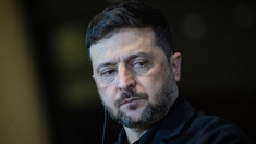 „A ales din nou războiul”: Zelenski îl critică pe Putin pentru că a refuzat discuțiile față în față