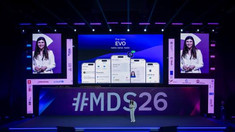 AGE a lansat la Moldova Digital Summit EVO 2.0 cu portofelul de identitate digitală integrat și noi funcționalități 