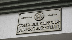 CSM urmează să aleagă un nou președinte