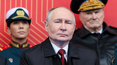 Ucraina spune că Putin și-a „pierdut șansa” de a purta negocieri de pace după ce a refuzat invitația lui Zelenski
