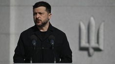 Rusia a lovit o instalație pentru combustibil nuclear de lângă Cernobîl, acuză Ucraina. Zelenski: „Un atac extrem de josnic”
