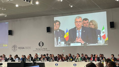 Republica Moldova își reafirmă sprijinul pentru reconstrucția Ucrainei și cooperarea regională la reuniunea BERD de la Riga
