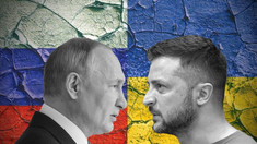 ANALIZĂ | De ce nu vrea Putin să se întâlnească cu Zelenski? „Când Rusia obosește, vine schimbarea”
