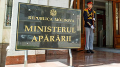 Ministerul Apărării: Drona depistată la Lopatna a traversat frontiera Republicii Moldova în timpul atacului rusesc asupra Ucrainei
