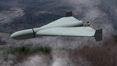 MAE se află în discuții continue cu autoritățile din Ucraina. „Indiferent de proveniența dronei, responsabilitatea pentru orice dronă ce ajunge pe teritoriul R. Moldova este a Rusiei”