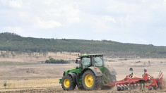 Subvenții în valoare de 13,7 milioane de lei pentru agricultori, autorizate de AIPA în ultima săptămână

