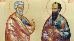 Începe Postul Sfinților Apostoli Petru și Pavel. Ce trebuie să știe credincioșii
