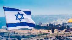 MAE a emis alertă de călătorie în Israel în contextul agravării situației de securitate din regiune