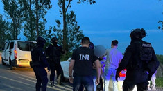 Un bărbat, reținut într-o cauză penală pornită pentru propagandă a războiului pe TikTok: Riscă până la șase ani de închisoare (VIDEO)

