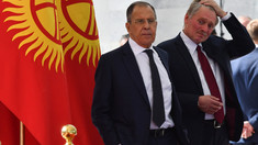 „Rusia alege războiul”. Oficialii de la Kremlin au respins propunerile de pace venite de la „troica europeană”