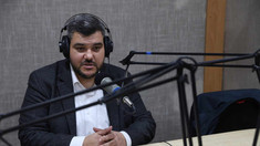 Mihai Isac: Tribunalul pentru agresiunea Rusiei va judeca deciziile liderilor, nu faptele de pe front