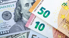 Dolarul crește cu 18 bani. Cât valorează euro astăzi, 9 iunie