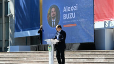 Alexei Buzu: „Guvernul alocă 145 de milioane de lei pentru dezvoltarea localităților amalgamate din Călărași”
