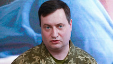 Poliția ucraineană a reținut un suspect susținut de Rusia pentru planificarea unui asasinat cu ajutorul unei drone
