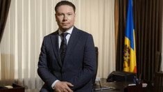 Sergiu Caraman, reales în funcția de președinte al CSM