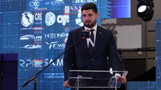 R. Moldova mizează pe noi interconexiuni energetice cu România. Dorin Junghietu: „Am trecut de la dependență la diversificare”